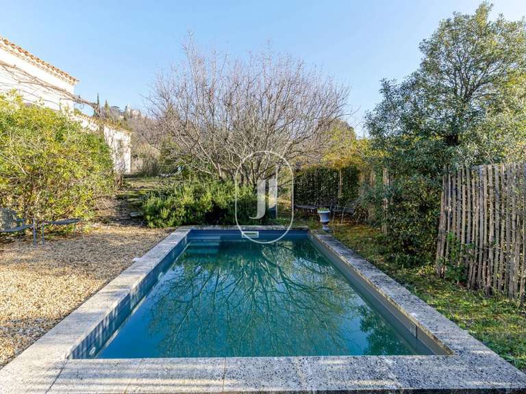 Villa Bonnieux - 4 chambres - 125m²