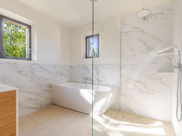 Villa Bonnieux - 4 chambres - 228m²