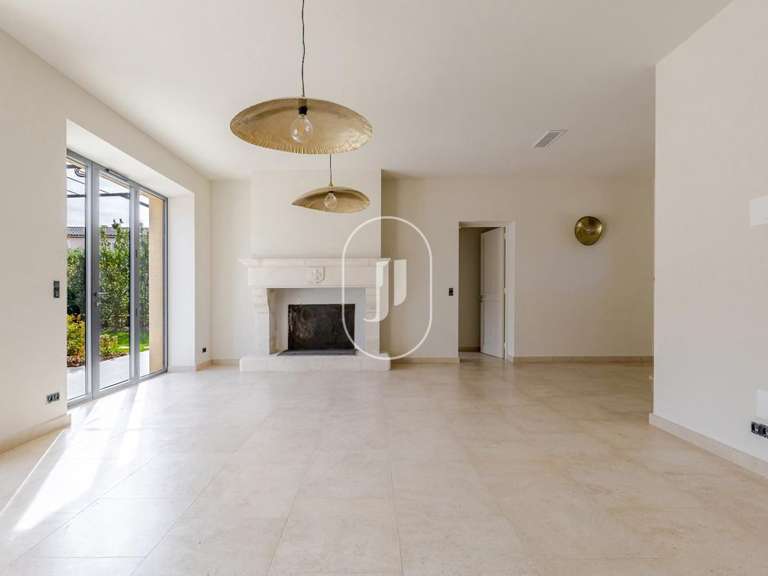 Villa Bonnieux - 4 chambres - 228m²