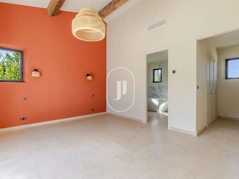 Villa Bonnieux - 4 chambres - 228m²