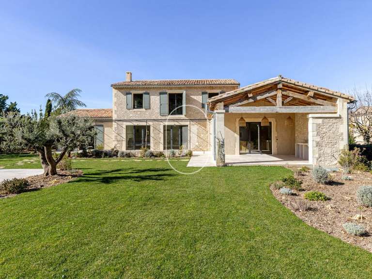 Villa Bonnieux - 4 chambres - 228m²