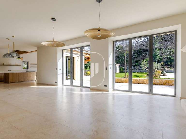 Villa Bonnieux - 4 chambres - 228m²