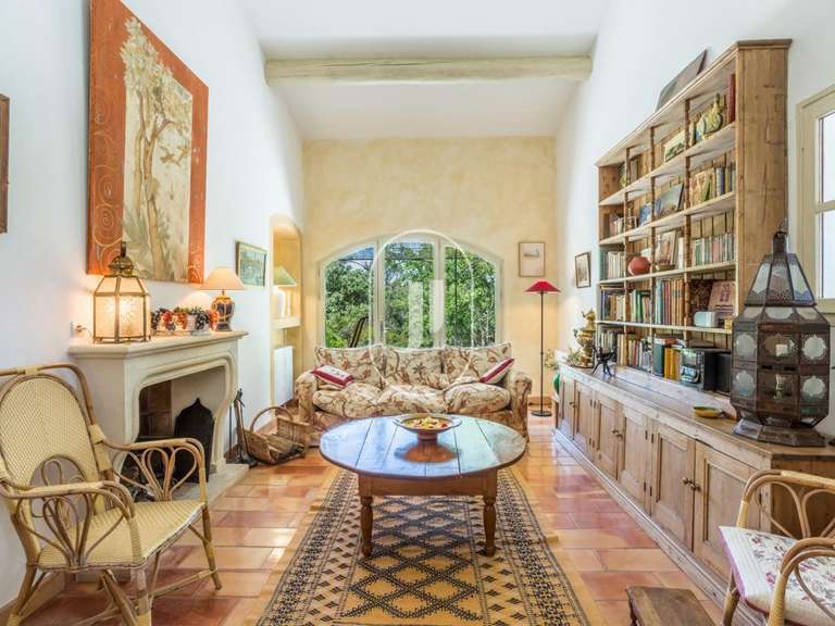 Villa Bonnieux - 3 chambres - 156m²