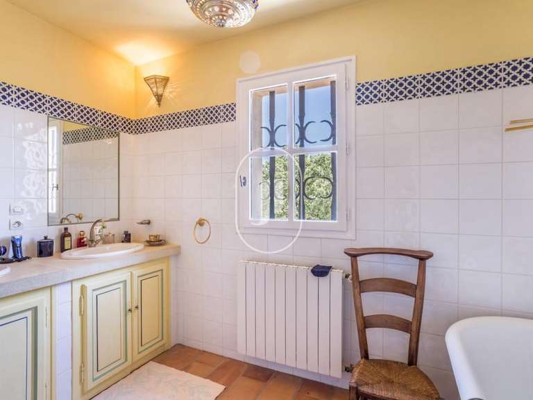 Villa Bonnieux - 3 chambres - 156m²
