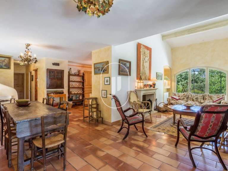 Villa Bonnieux - 3 chambres - 156m²