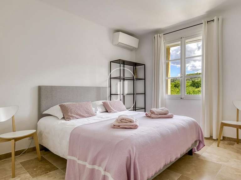 Villa Bonnieux - 5 chambres - 186m²