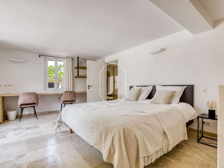 Villa Bonnieux - 5 chambres - 186m²