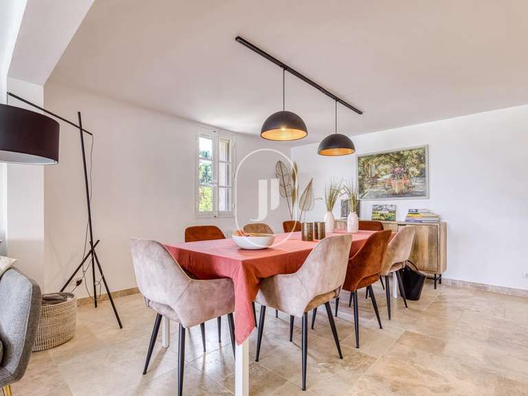 Villa Bonnieux - 5 chambres - 186m²