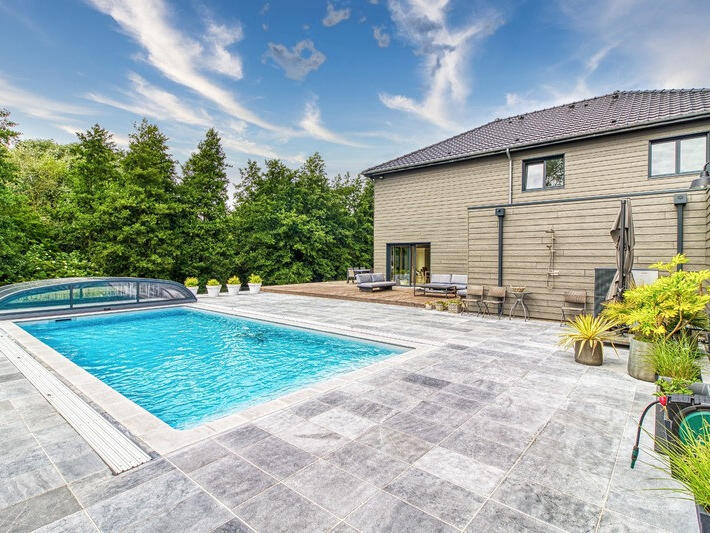 Vente Maison Bonningues-lès-Ardres - 5 chambres
