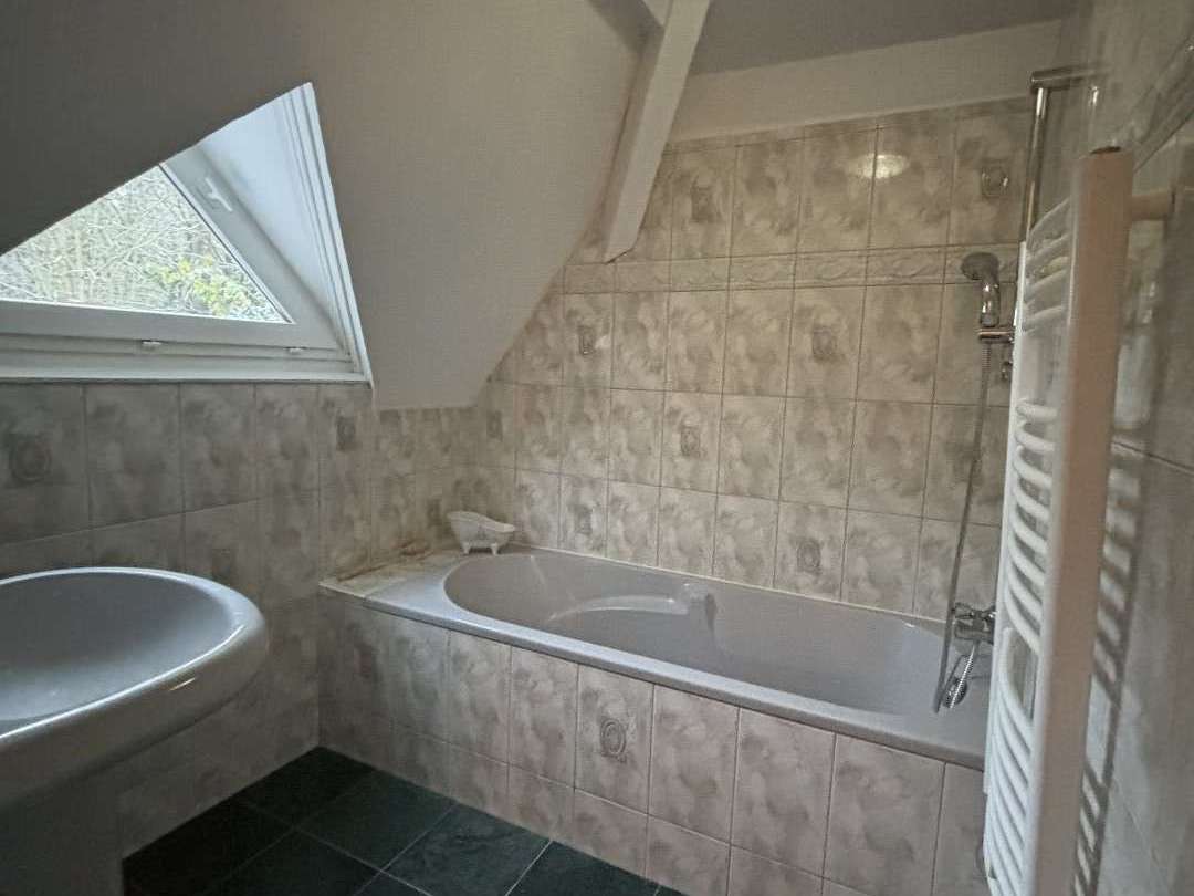 House Bonny-sur-Loire