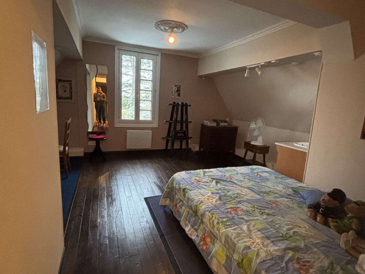 Maison Bonny-sur-Loire