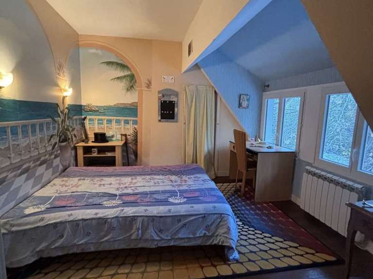House Bonny-sur-Loire - 12 bedrooms