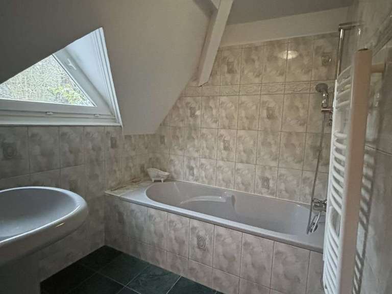 House Bonny-sur-Loire - 12 bedrooms