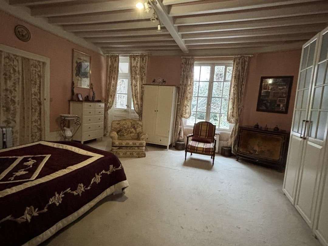 House Bonny-sur-Loire