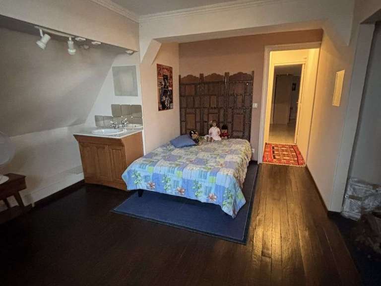 House Bonny-sur-Loire - 12 bedrooms