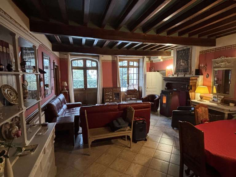 Maison Bonny-sur-Loire - 12 chambres