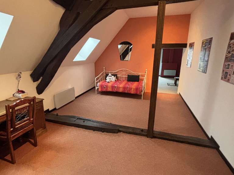 Maison Bonny-sur-Loire - 12 chambres