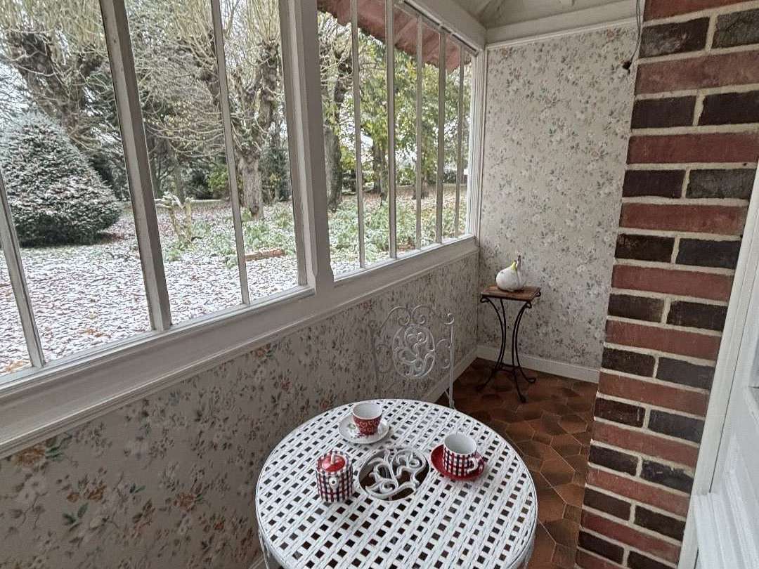 House Bonny-sur-Loire