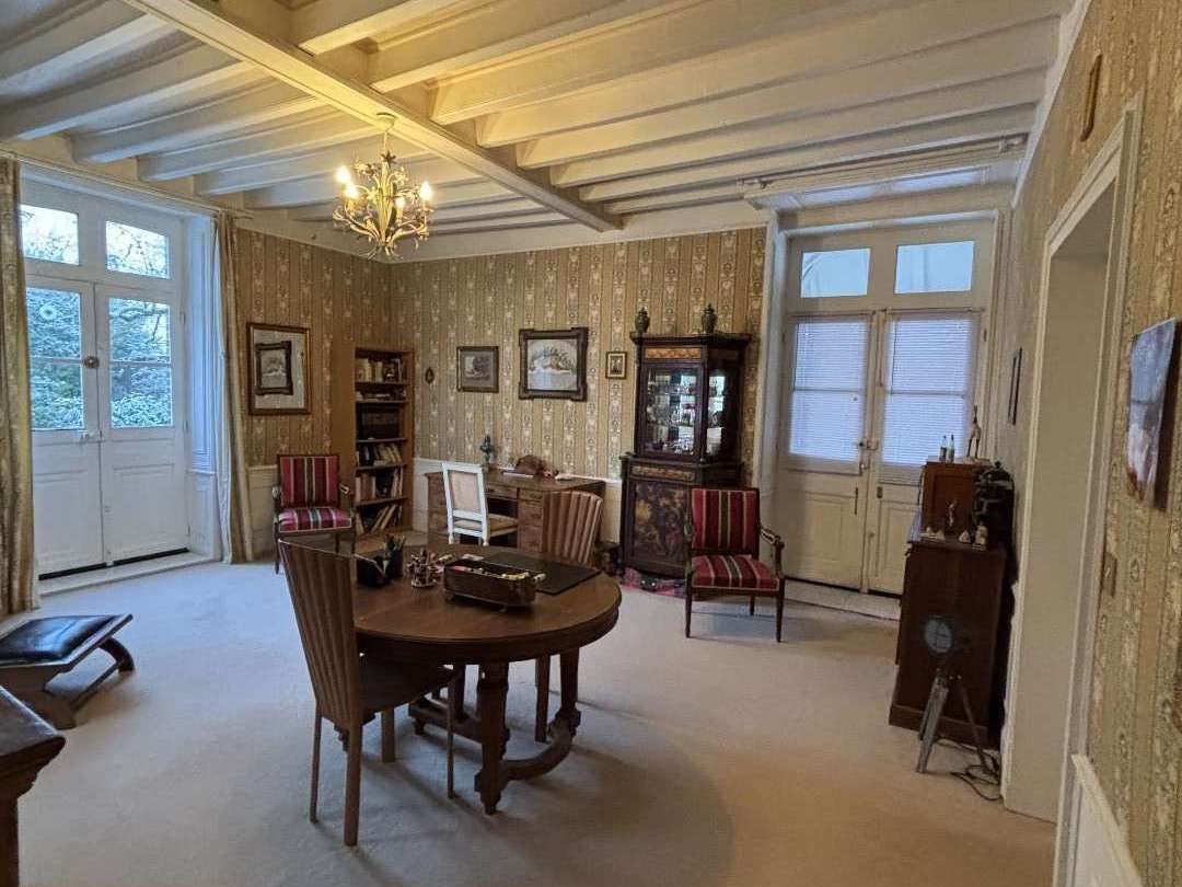 Maison Bonny-sur-Loire