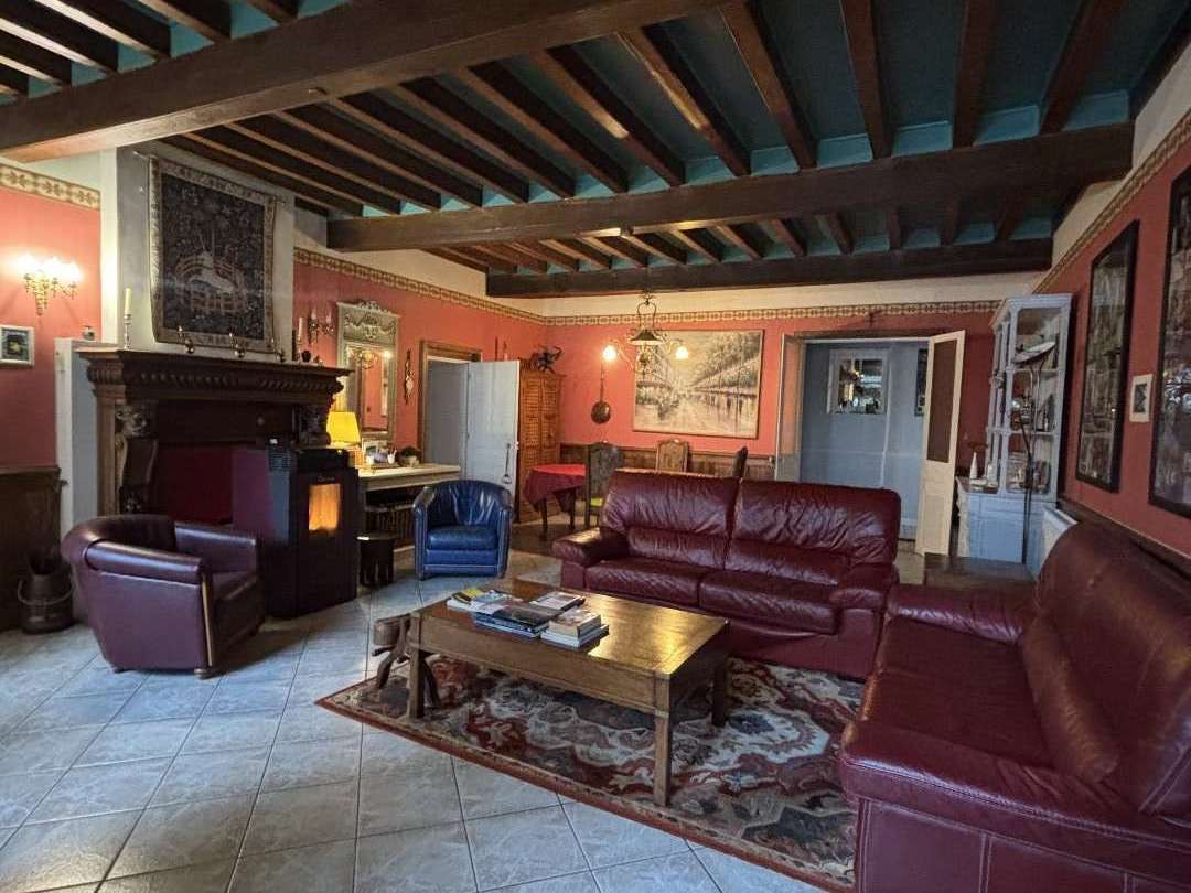 Maison Bonny-sur-Loire