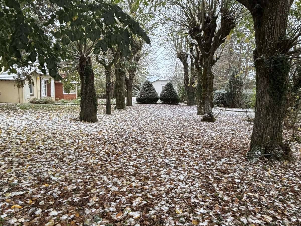 Maison Bonny-sur-Loire