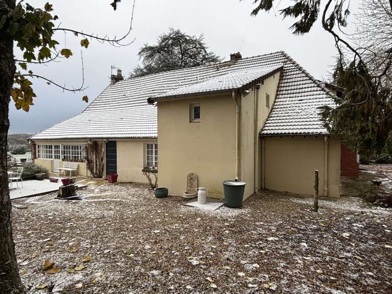 Maison Bonny-sur-Loire - 12 chambres