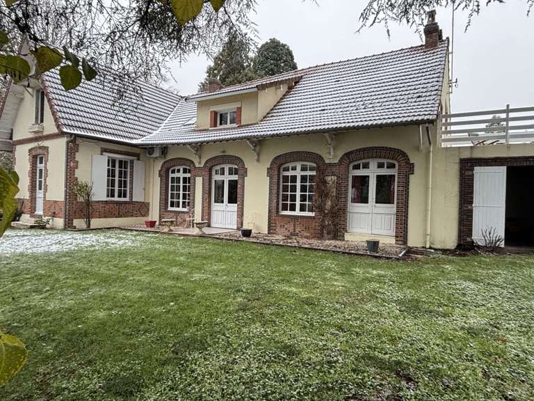 Maison Bonny-sur-Loire - 12 chambres