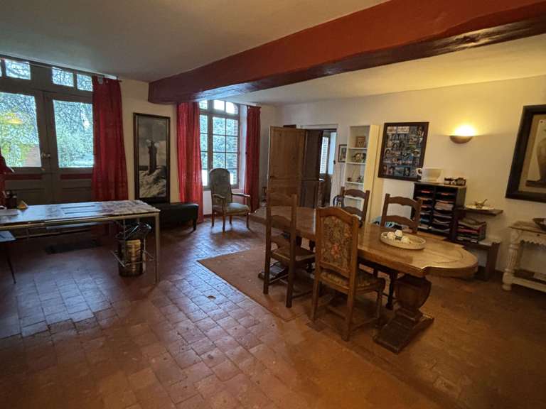 Maison Bonny-sur-Loire - 12 chambres