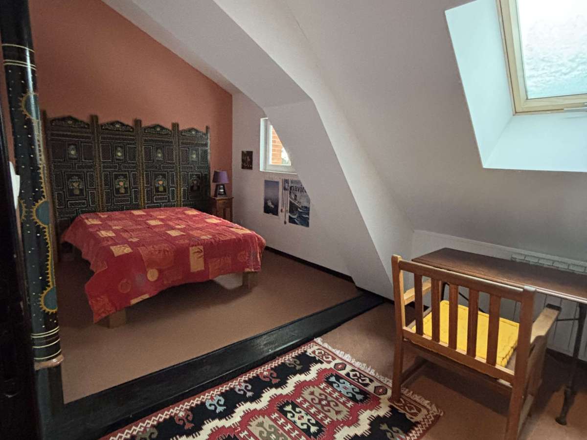 Maison Bonny-sur-Loire