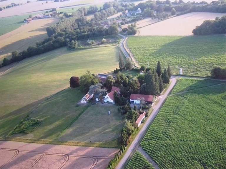 House Bonny-sur-Loire - 12 bedrooms