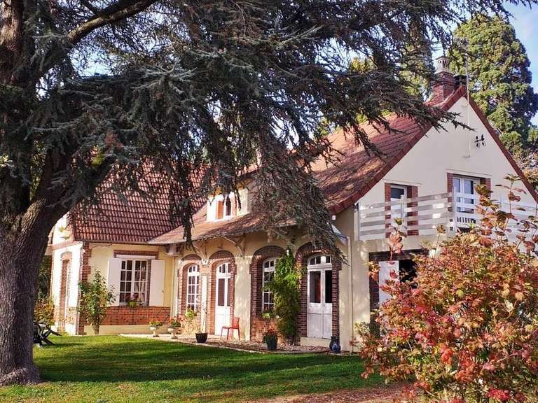 House Bonny-sur-Loire - 12 bedrooms