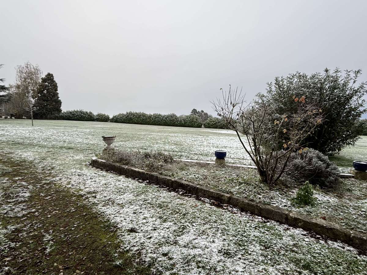 Maison Bonny-sur-Loire