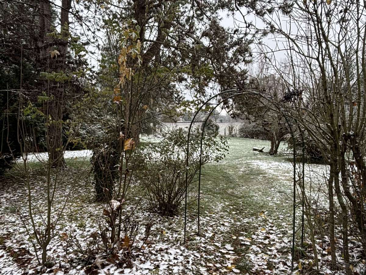 Maison Bonny-sur-Loire