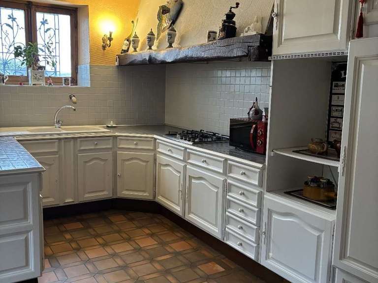 House Bonny-sur-Loire - 12 bedrooms