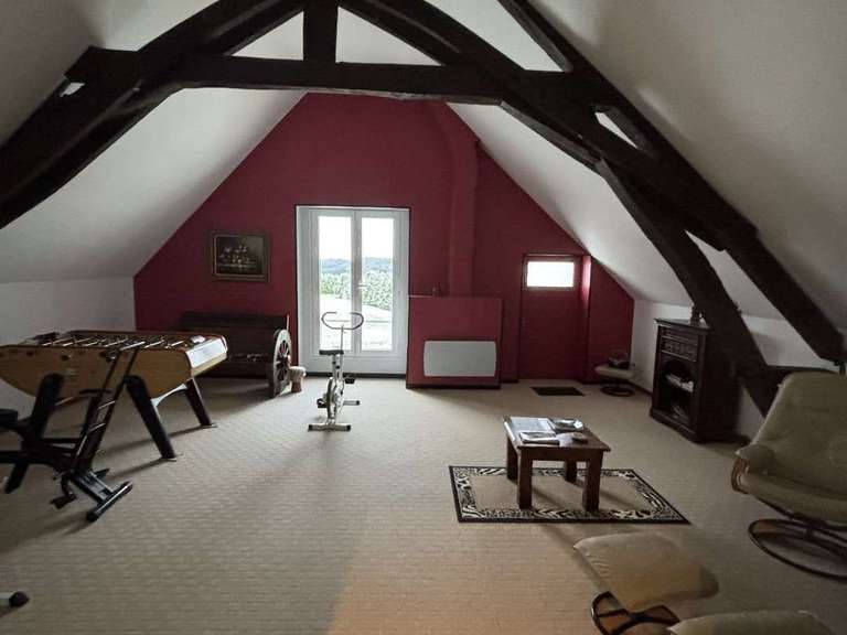 House Bonny-sur-Loire - 12 bedrooms