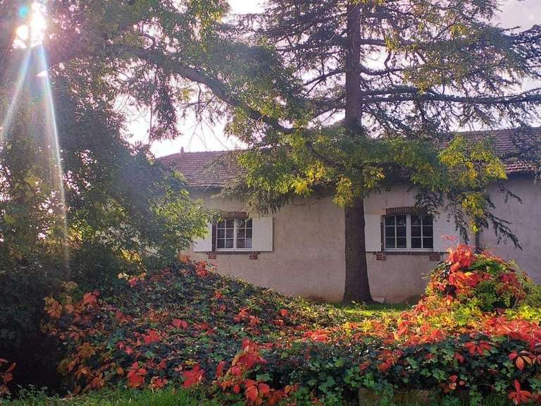 House Bonny-sur-Loire - 12 bedrooms
