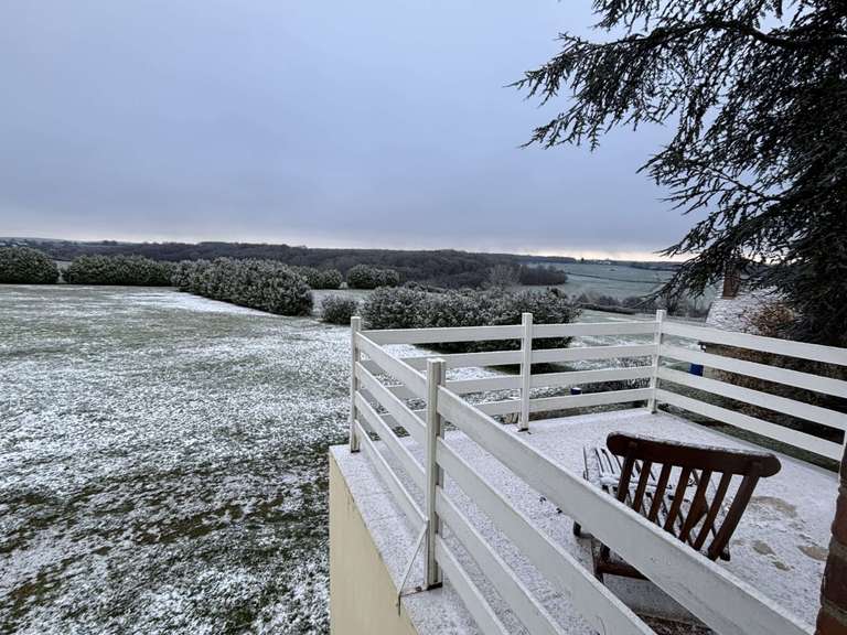 Maison Bonny-sur-Loire - 12 chambres