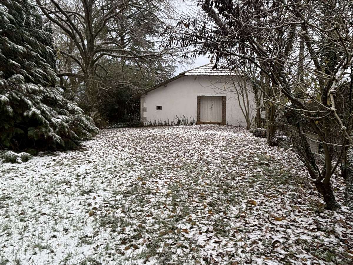 Maison Bonny-sur-Loire