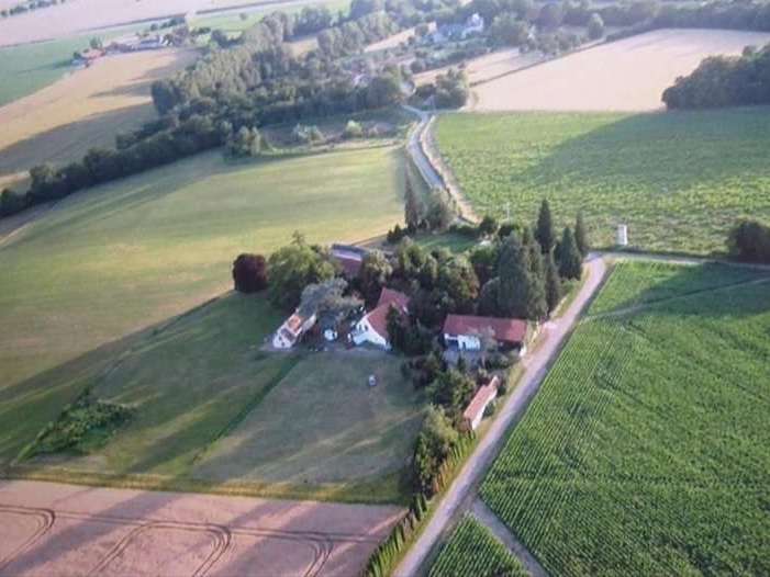 Maison Bonny-sur-Loire - 12 chambres
