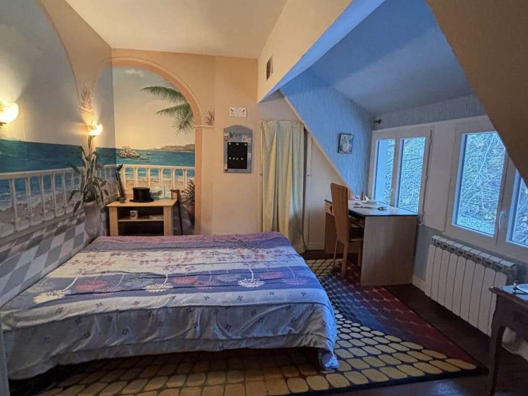 House Bonny-sur-Loire