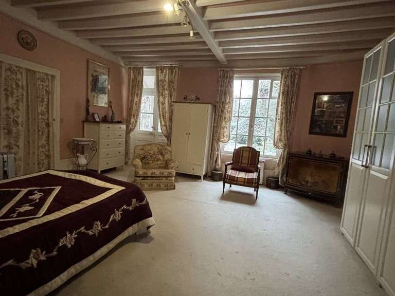 House Bonny-sur-Loire - 12 bedrooms