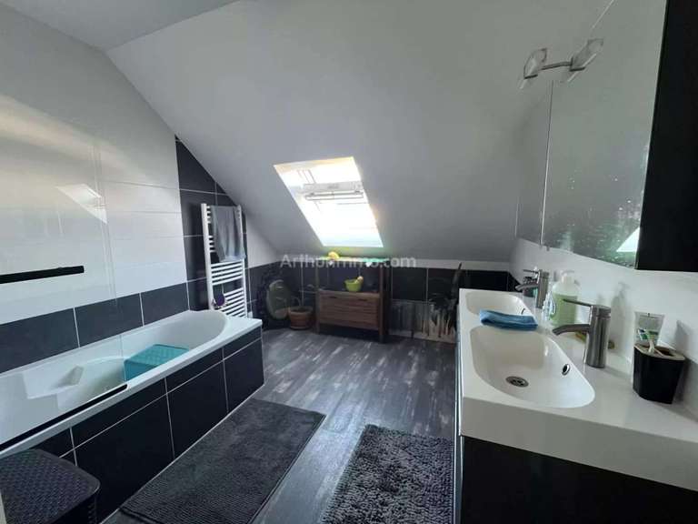 Maison Bono - 5 chambres