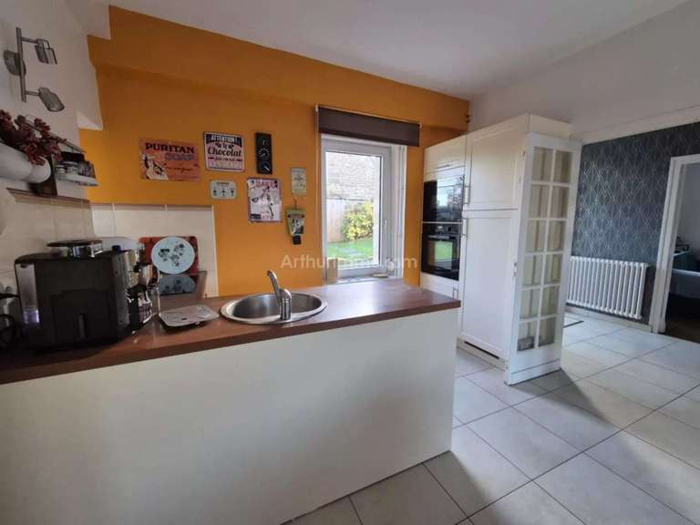 Maison Bono - 5 chambres