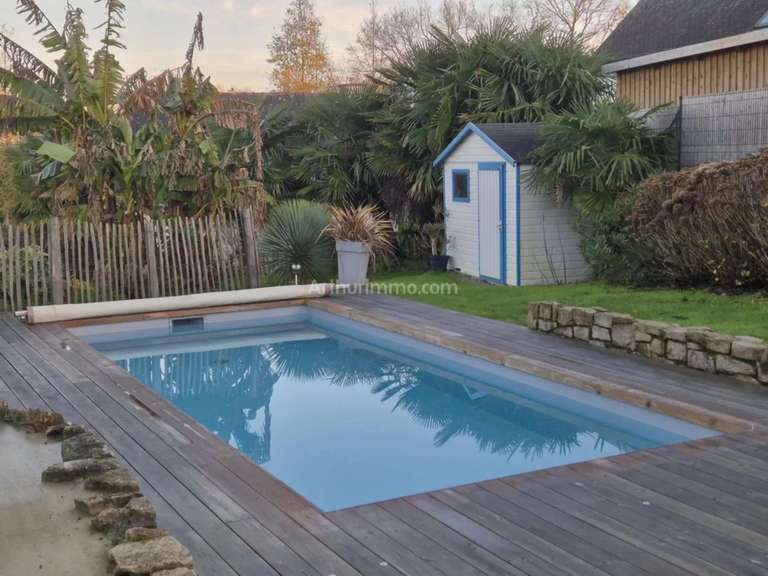 Maison Bono - 5 chambres