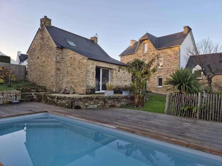 Maison Bono - 5 chambres