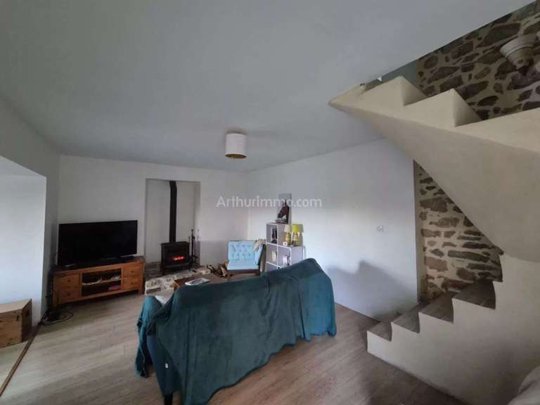 Maison Bono - 5 chambres