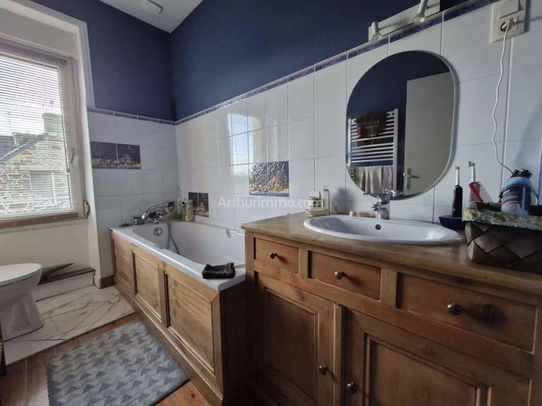 Maison Bono - 5 chambres