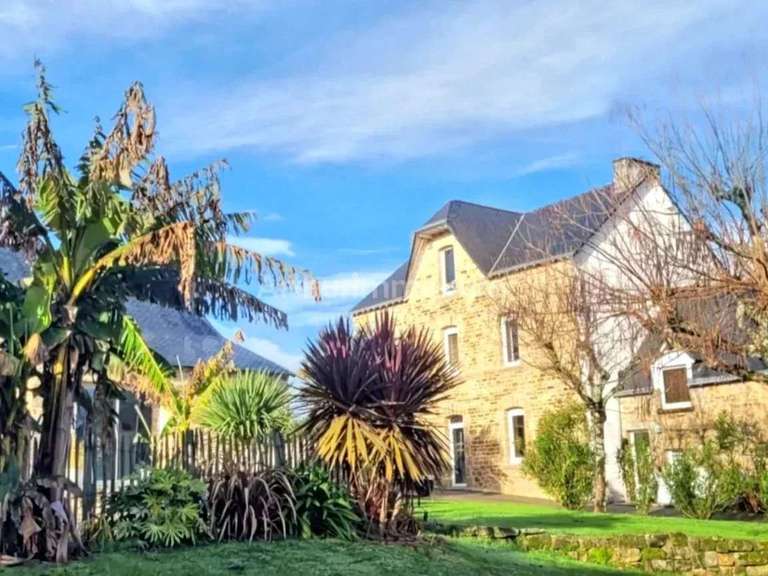 Maison Bono - 5 chambres