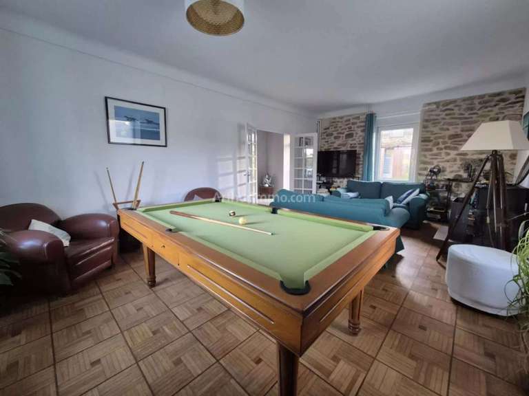 Maison Bono - 5 chambres