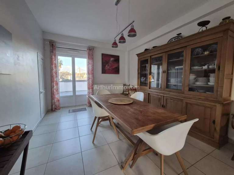 Maison Bono - 5 chambres